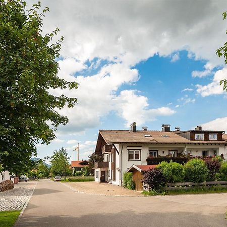 Anneliese Appartement Pfronten Buitenkant foto