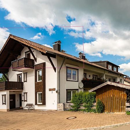Anneliese Appartement Pfronten Buitenkant foto